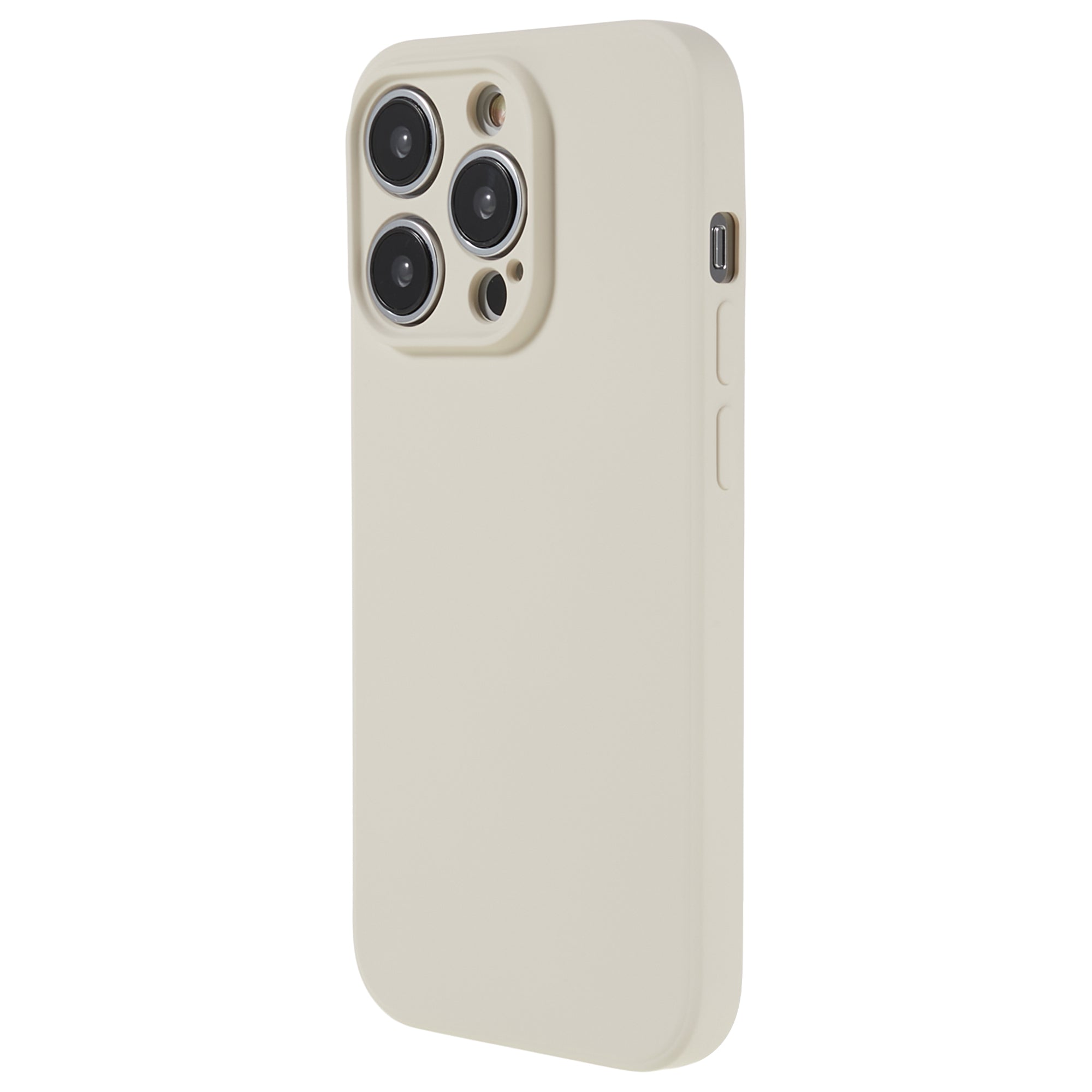 Pro iPhone 14 Pro Měkké TPU pogumované pouzdro na telefon Ochranný kryt z vláken proti poškrábání Pro iPhone 14 Pro Měkké TPU pogumované pouzdro na telefon Ochranný kryt z vláken proti poškrábání